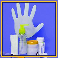 Wide Range of Non-Pharmaceutical Products